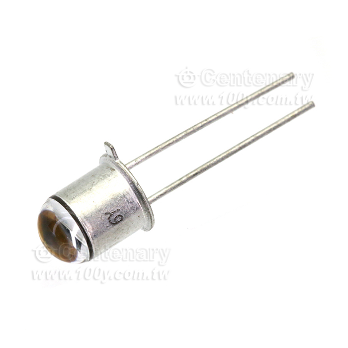 TO-18  Infrared Emitting Diode - 33211 Product Image