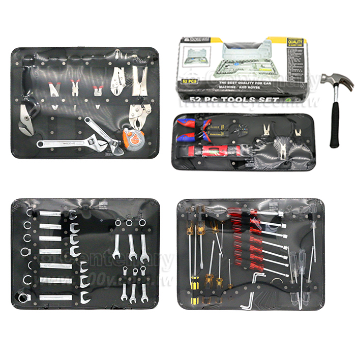 119Pcs 工具組 - 33279 產品圖片