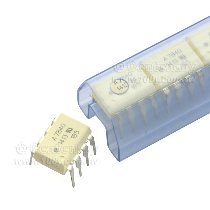8P/DIP  隔離放大器  ROHS - 33307 產品圖片