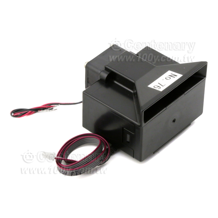 PM2.5 Sensor Module - 105590 Product Image