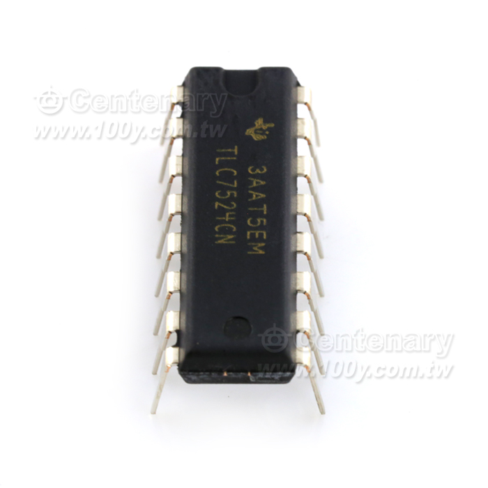 16P/DIP (ROHS) - 33384 產品圖片