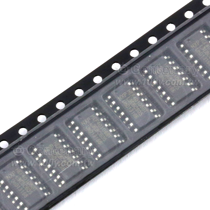 14P/SOIC (ROHS) - 33390 產品圖片