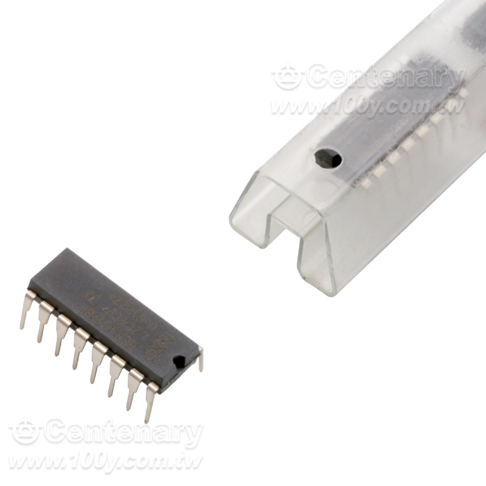 16P/DIP (ROHS) - 33399 產品圖片