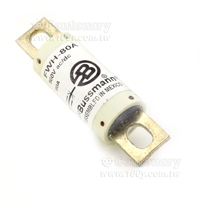 70A/500Vac/dc超快速保險絲 - 90403 產品圖片