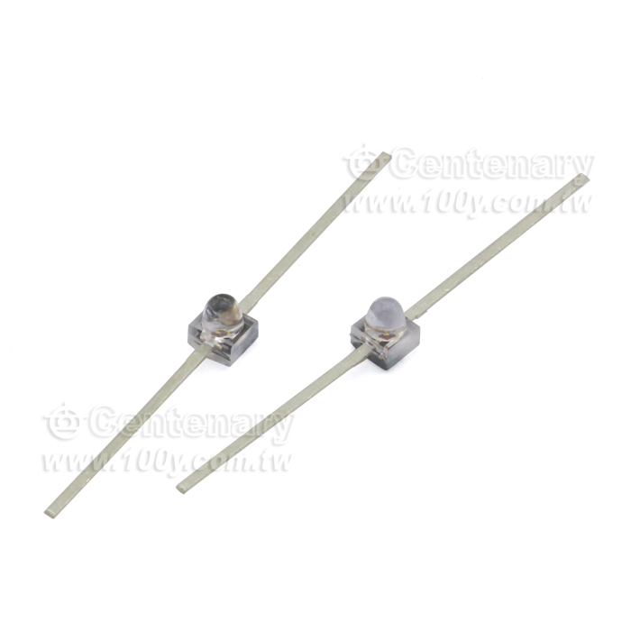 Deep Red LED - 33575 Product Image