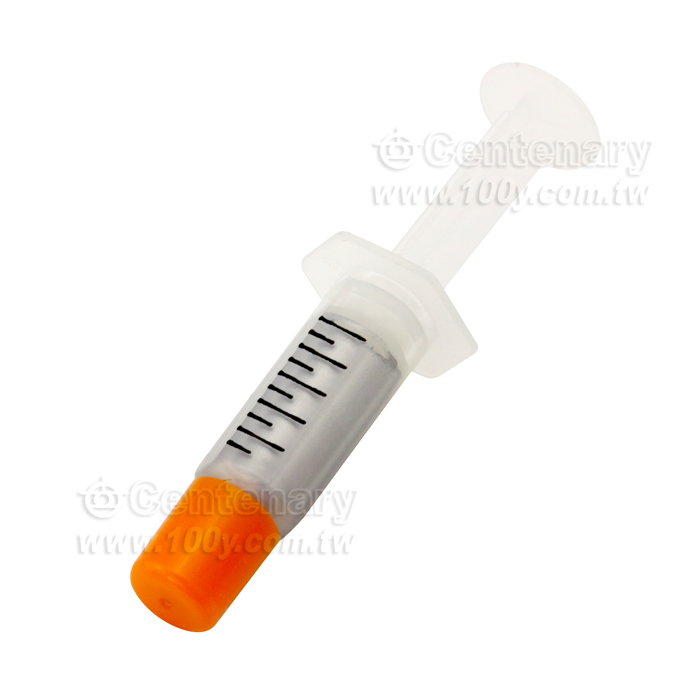 散熱膏-金銅色 - 33594 產品圖片