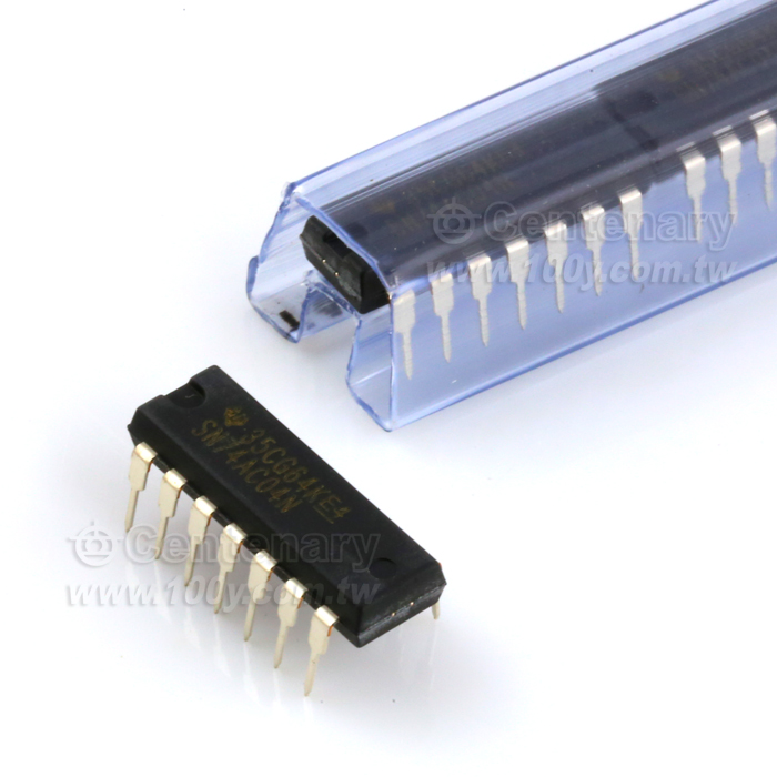 14P/DIP  Pb-Free - 33720 產品圖片