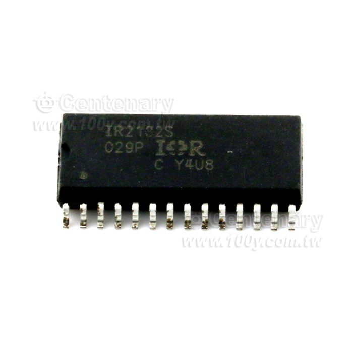 28 Lead SOIC - 33778 產品圖片