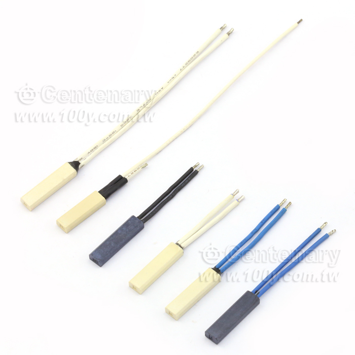 溫度/電池保護器  100℃ - 33775 產品圖片