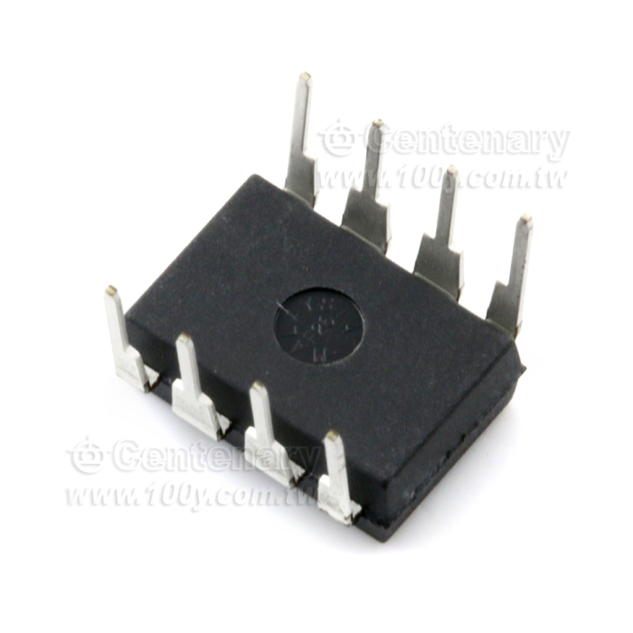 DUAL LOW SIDE DRIVER - 33798 Product Image
