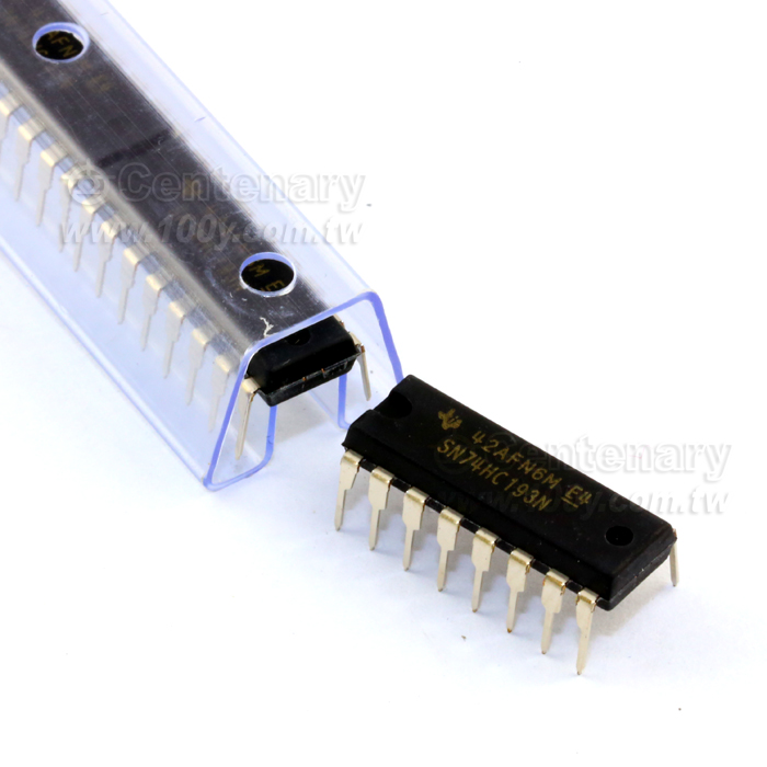 16P/DIP (ROHS) - 33803 產品圖片