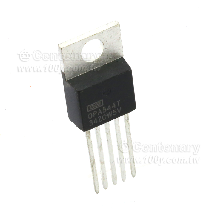 5P/TO-220 (ROHS) - 33837 產品圖片
