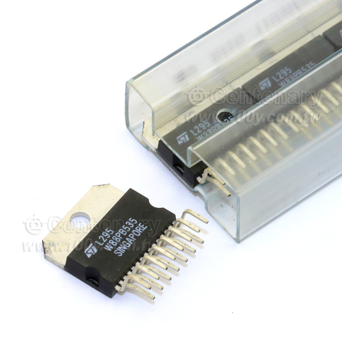 15P/Multiwatt (ROHS) - 33883 產品圖片