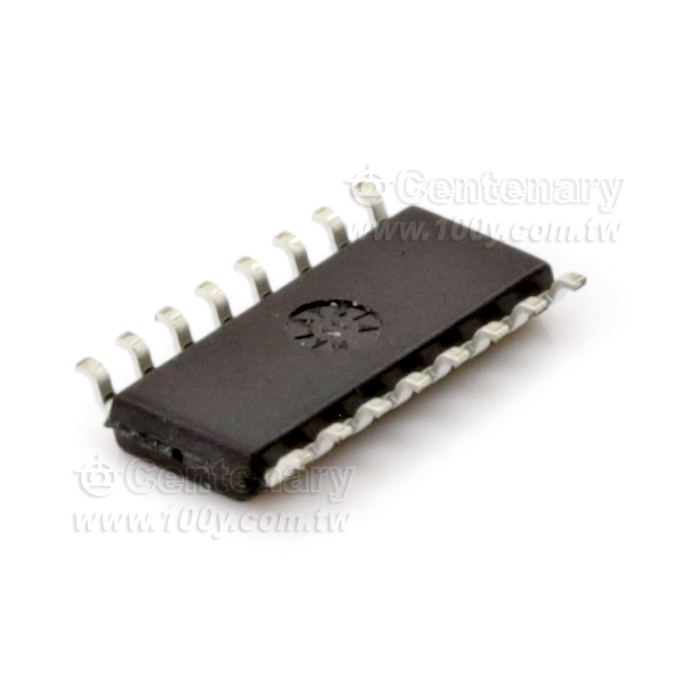 16P/SOIC (ROHS) - 34146 產品圖片