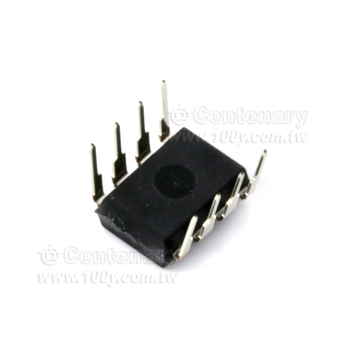 8P/DIP  Pb-Free - 34416 產品圖片