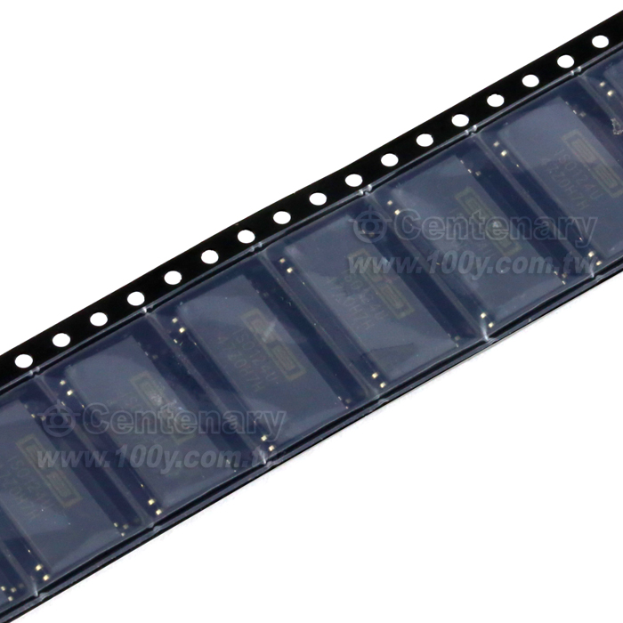 8P/SO (DVA)  Pb-Free - 34420 產品圖片