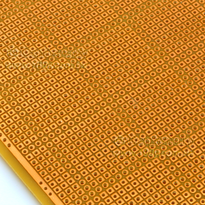 Bakelite Strip Board-Matrix Board - 34659 Product Image