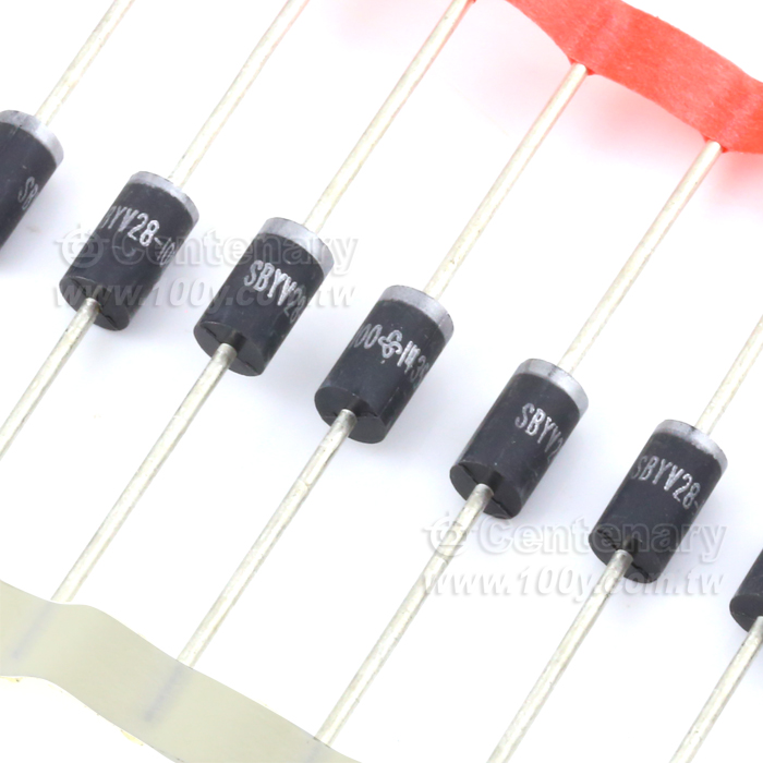 VISHAY_SBYV28-200 - 34850 產品圖片