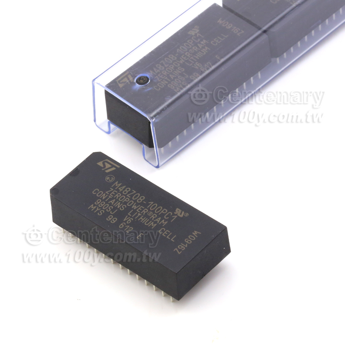NON-Volatile RAM - 34865 產品圖片