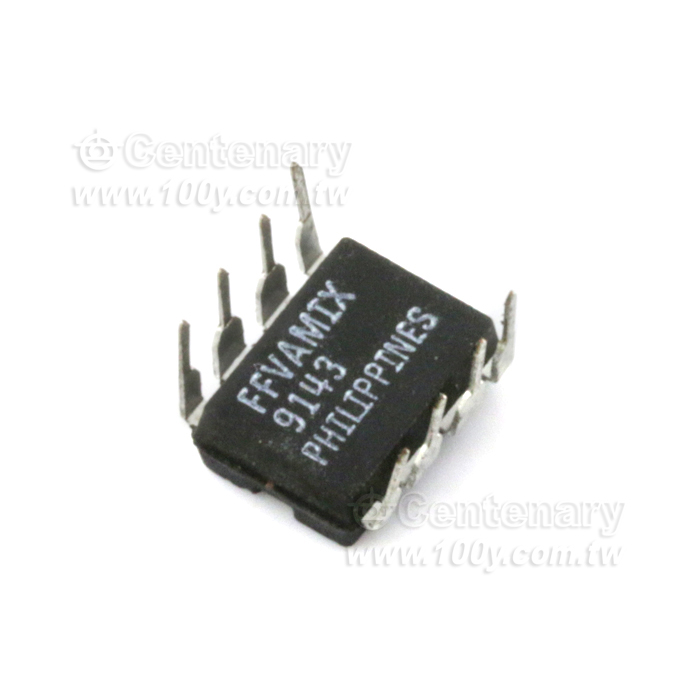 Dual, 70MHz Video Amplifier - 34976 Product Image