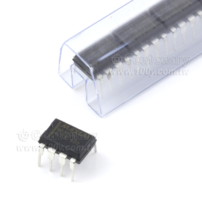Preset/Adjustable Output CMOS Inverting Switching Regulator - 35003 Product Image