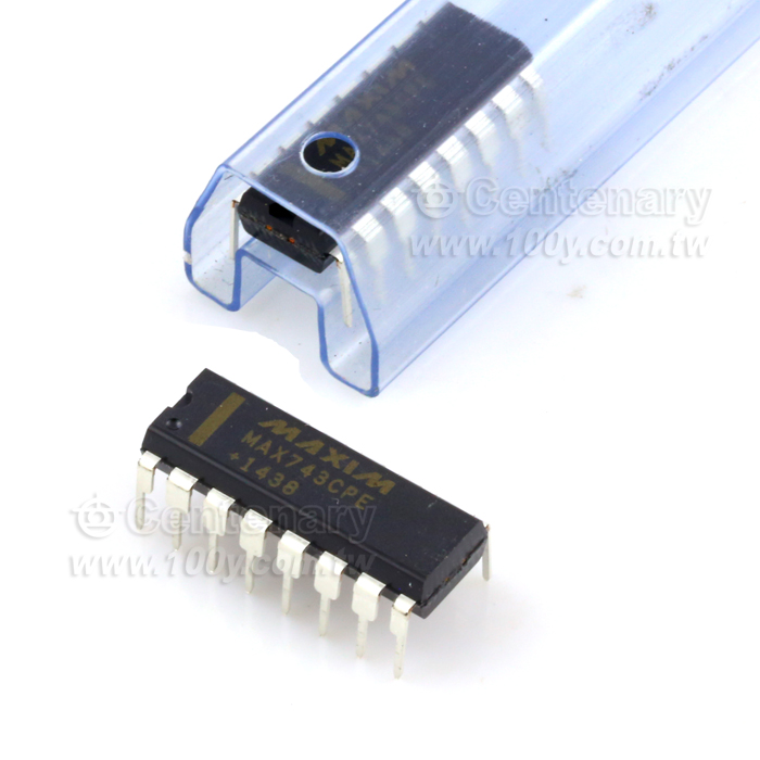 DC16P/DIP - 35020 產品圖片