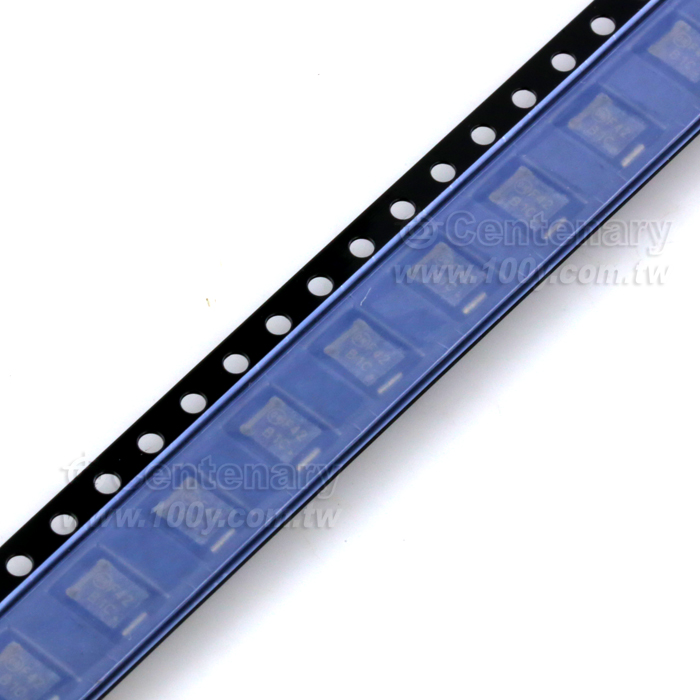 Schottky Power Rectifier - 35089 Product Image