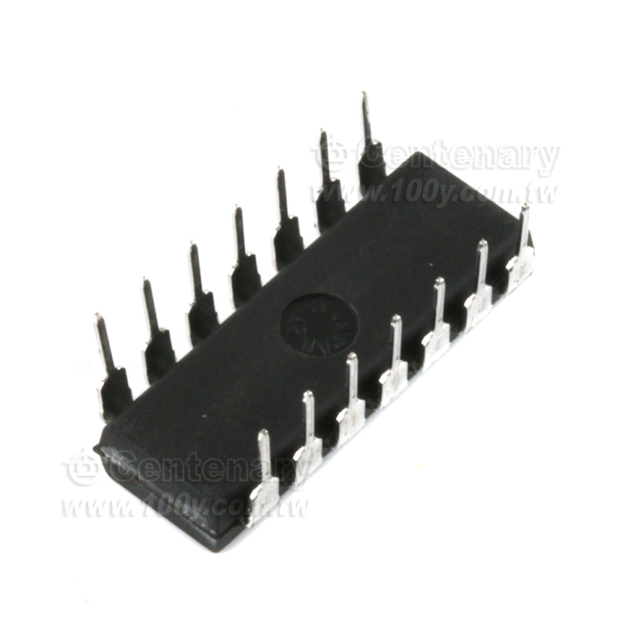 14P/SOIC - 35114 產品圖片