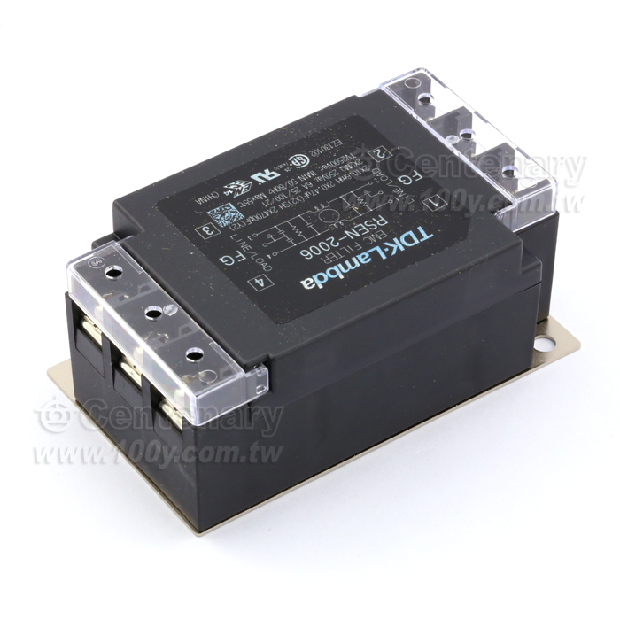 250V(AC,DC)/16A - 104200 產品圖片