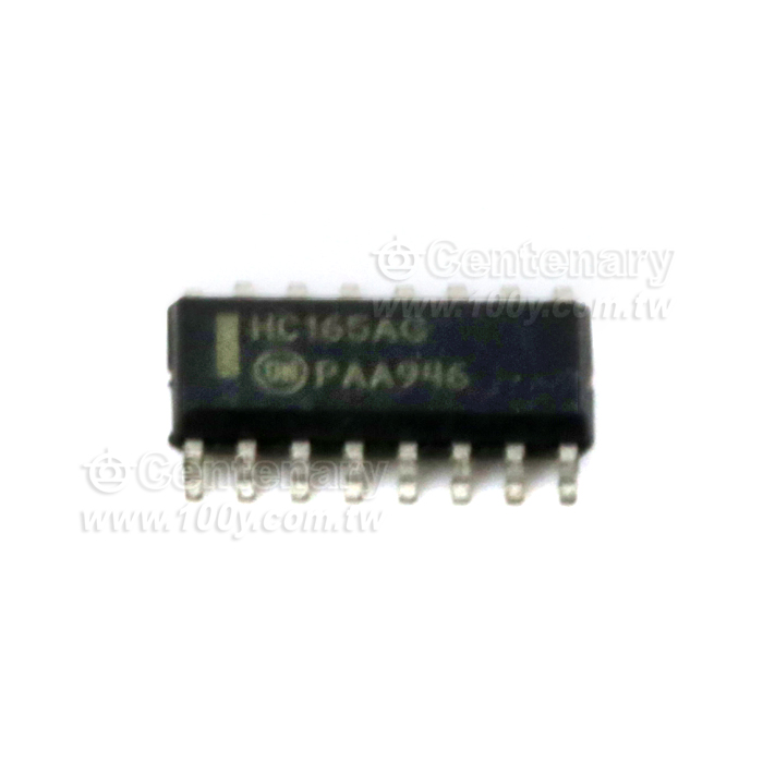 16P/SOIC (ROHS) - 35267 產品圖片