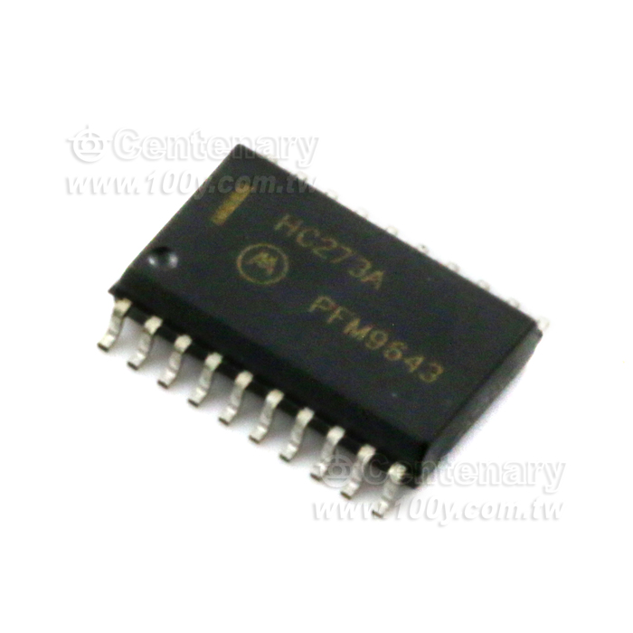 20P/SOIC - 35277 產品圖片