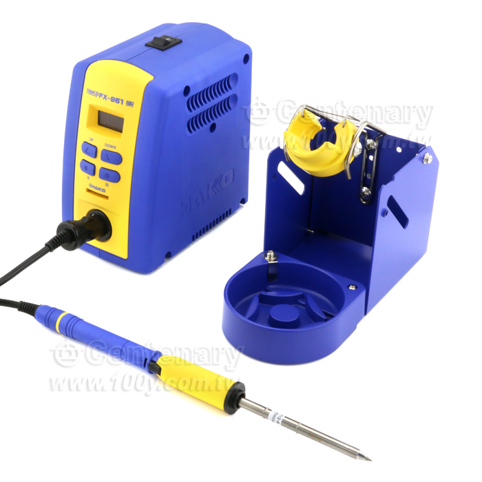HAKKO_FX-951 Standard Soldering Iron for Lead-free Soldering - 35308 Product Image