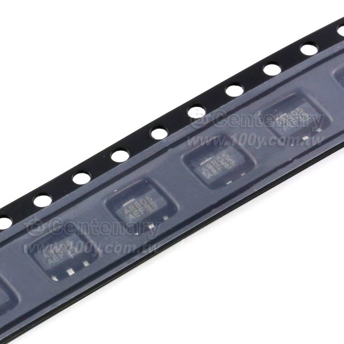 (LDO)固定交換式電壓的穩壓 IC - 52037 產品圖片