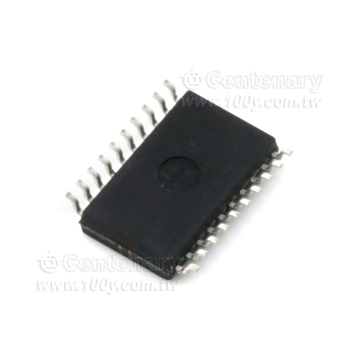 Octal Bidirectional Transceiver with 3-STATE Inputs/Outputs - 35616 Product Image