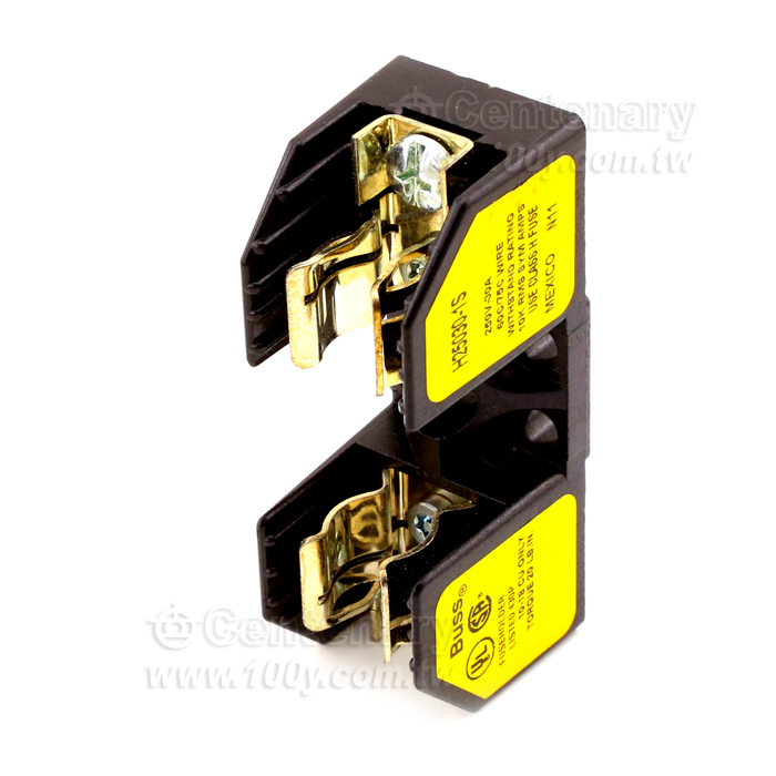 Fuse Holder 30A-250V - 35705 Product Image