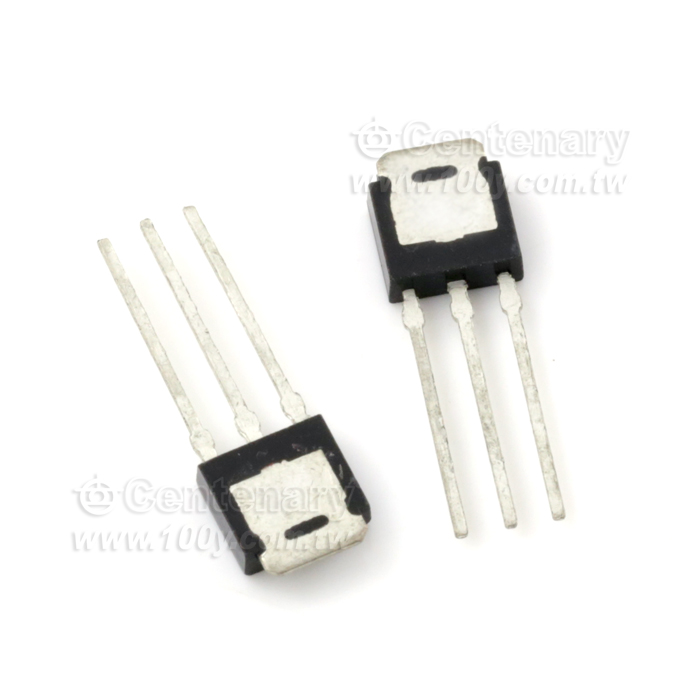 Field Effect Transistor（SILICON  N Channel MOS Type） - 35869 Product Image