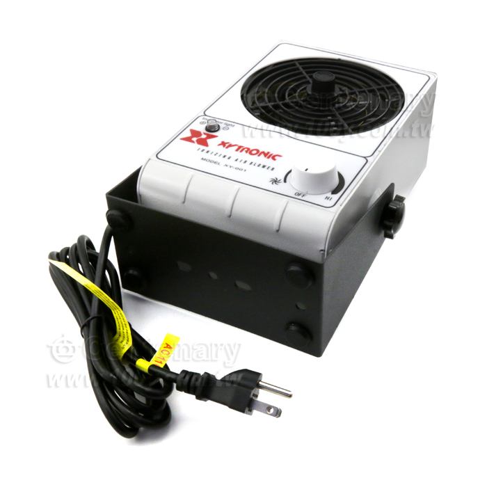 離子風扇120V - 35899 產品圖片