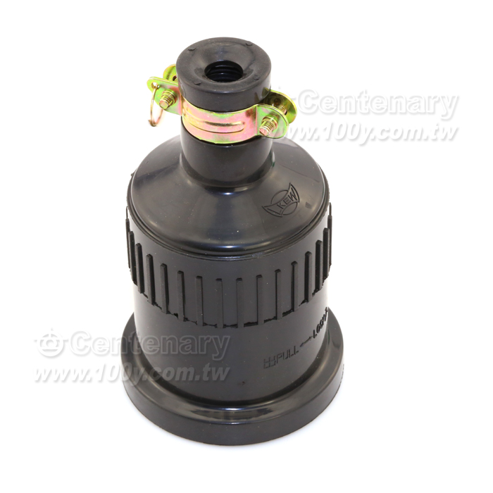 L15-30R 引掛插座4P 30A 250V - 36004 產品圖片
