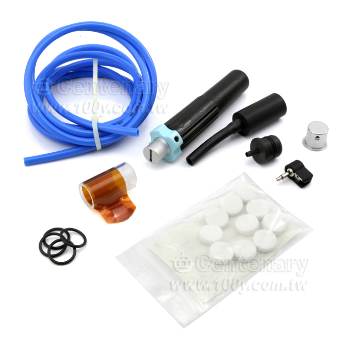 Weller_Vacuum Pick-Up  Gun - 36243 Product Image