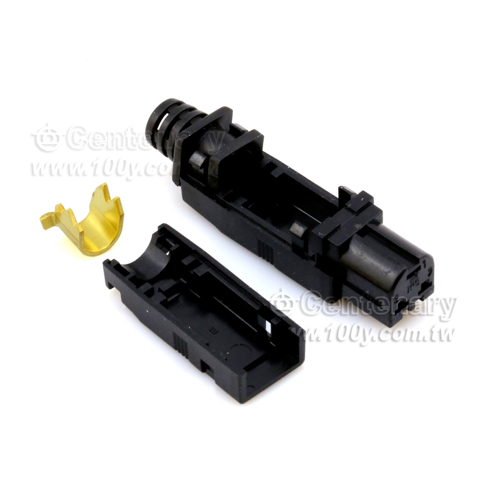 AC Power Plugs & Receptacles PLUG 3P - 108274 產品圖片