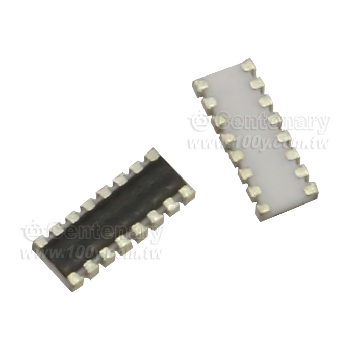 0402 RESISTOR  10K 5% - 108109 產品圖片
