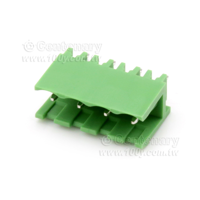 10P公端子台 300V/15A - 36380 產品圖片