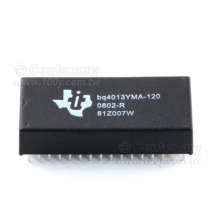 128Kx8 Nonvolatile SRAM - 36447 產品圖片