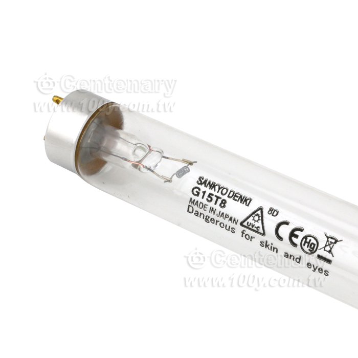 高效紫外線UV燈管58W - 62398 產品圖片