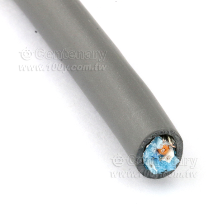 RG-6/U  18AWG 同軸線75Ω - 89443 Product Image