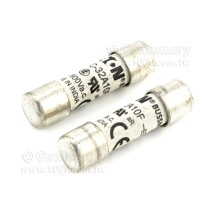 超快速陶瓷管 3A/600V無鉛 - 107795 產品圖片