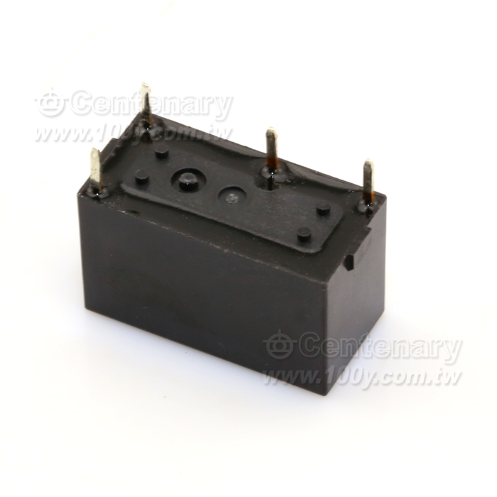 High-Capacity SPST-NO 24VDC - 41063 產品圖片