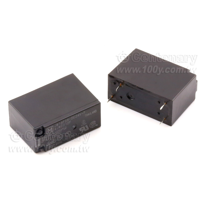 MATSUSHITA DC 24V RELAY - 64348 Product Image