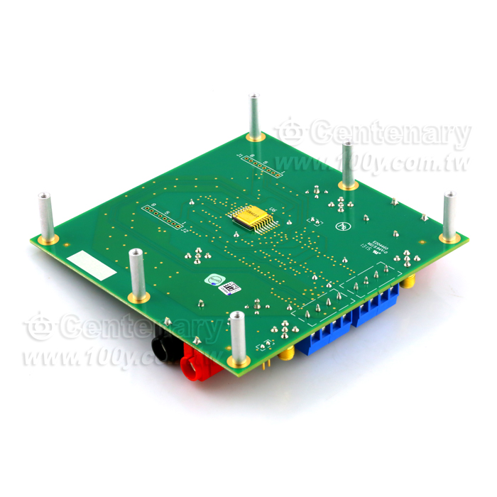 TPS7H1201HTEVM USER'S Guide - 113694 Product Image