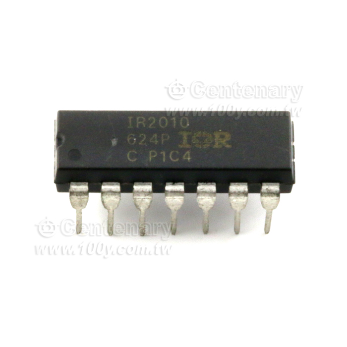 14 Lead PDIP - 37331 產品圖片